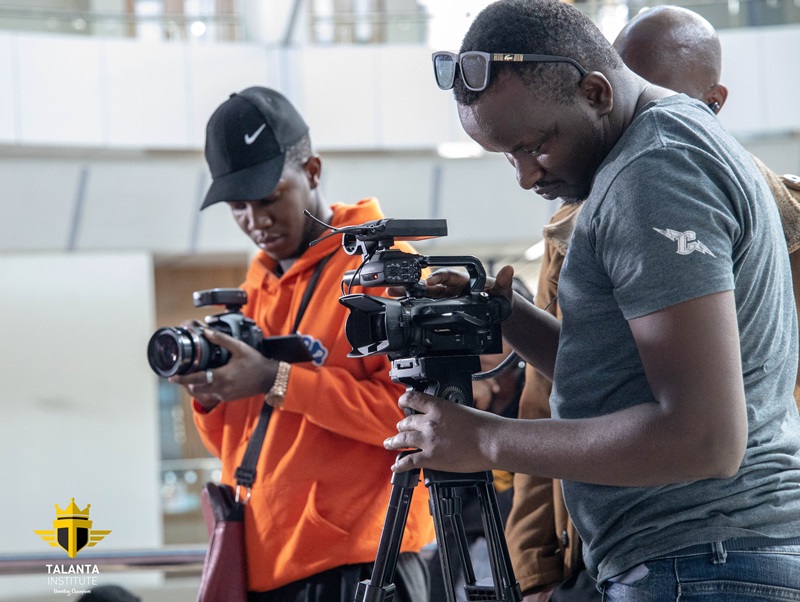 Creative-Economy-Talanta-Institute